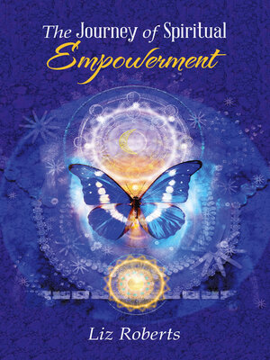 cover image of The Journey of Spiritual Empowerment